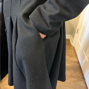 Mackage Black Women's Coat. Aline fit. Excellent condition . Runs small .